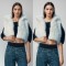 Women's New Autumn Casual Street Style Faux Fur Vest Top