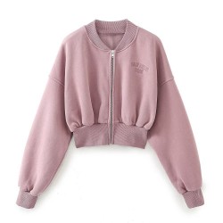 New Winter EU-US Fashion Embroidered Washed Hoodie + Jogger Pants Set