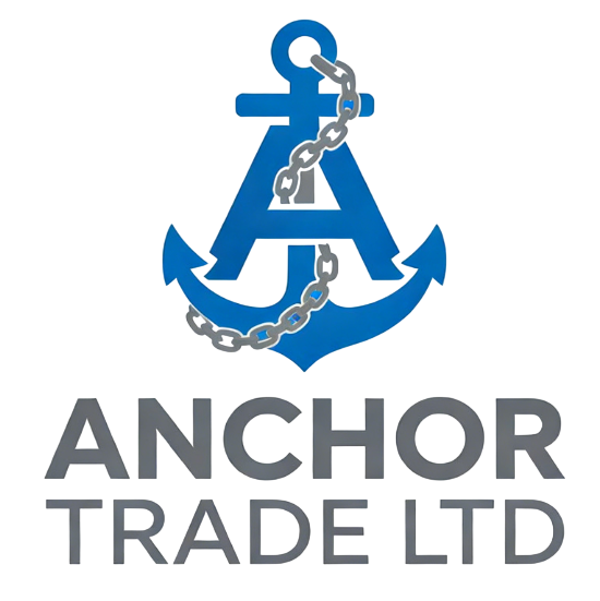 ANCHOR TRADE LTD